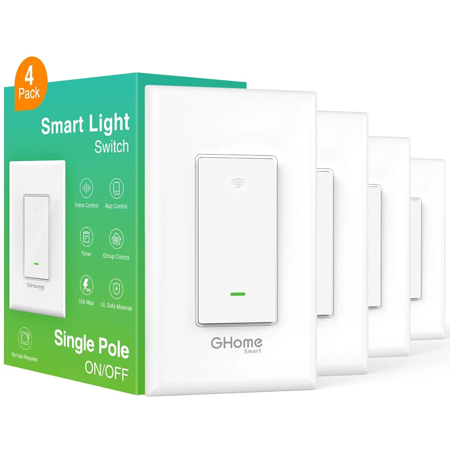 Product Image Product Image
